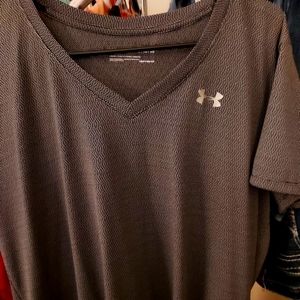 Ex under armor